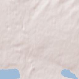 Veteran Memorial Highway, Two Hills Terrain Map