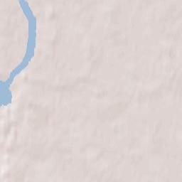 Lanesborough Terrain Map