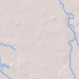 183-209 Blackgate Lane, Tarleton, Preston Terrain Map