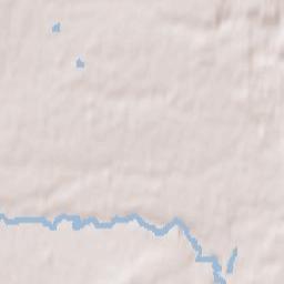 230 Preston Road, Chorley, Lancashire PR6 Terrain Map