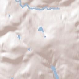 13 Booth Street, Rossendale, Lancashire BB4 Terrain Map