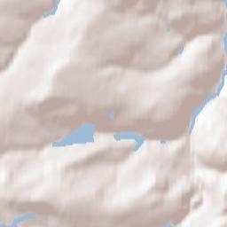 5 Elland Road, Sowerby Bridge, West Yorkshire HX6 4DB, UK Terrain Map