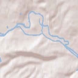 92 Boothroyd Lane, Dewsbury, West Yorkshire Terrain Map