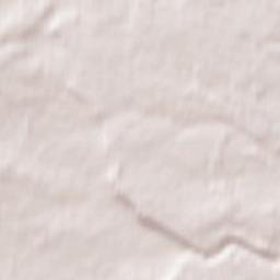 Carleton, Ackworth Road Carleton Park Rd (S-bound), Pontefrac Terrain Map