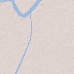 Quay Lane, Goole, East Riding of Yorkshire Terrain Map