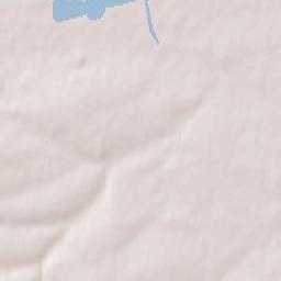 1, Barton-upon-Humber, North Lincolnshire Terrain Map