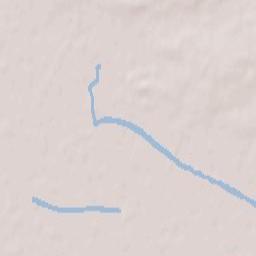 Hull, East Riding of Yorkshire HU12, UK Terrain Map