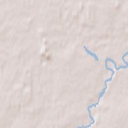 Hummelsbüttel Terrain Map