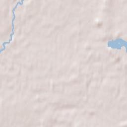 Wohldorf-Ohlstedt Terrain Map