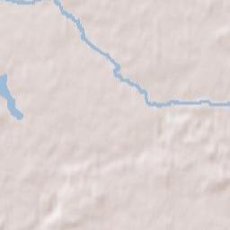 Ahrensburg Terrain Map