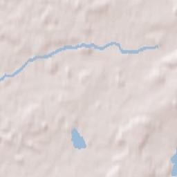 Hoisdorf Terrain Map