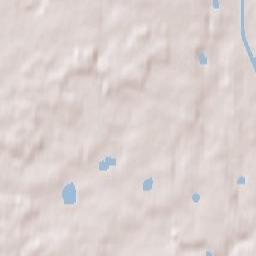 Nusse Terrain Map