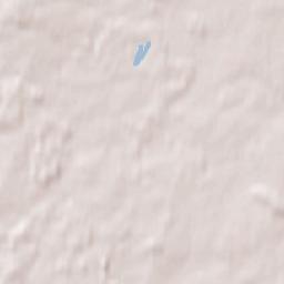 Roggendorf Terrain Map