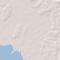 Stepnica Terrain Map