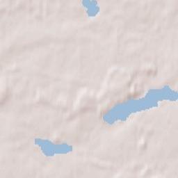 Nowogard Terrain Map