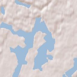 Pasym Terrain Map