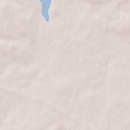 Grodnenskiy Rayon Terrain Map