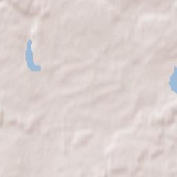 Dzyarzhynsk Terrain Map
