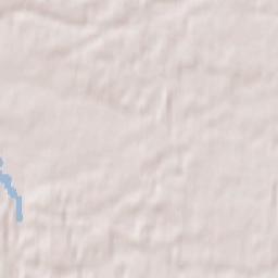 Dyat’kovskiy Rayon Terrain Map