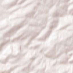 Togul’skiy Rayon Terrain Map