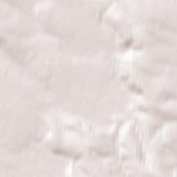 Tyret’ Pervaya Terrain Map