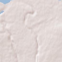 Veterans Memorial Hwy, Two Hills Terrain Map