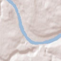 Alberta 897, Dewberry, AB T0B 1G0 Terrain Map