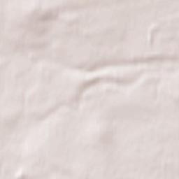 Kentstown Terrain Map