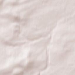 Stamullin Terrain Map