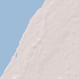 63-69 Waterloo Road, Southport, Merseyside PR8, UK Terrain Map