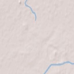 83 Renacres Lane, Halsall, Ormskirk, Lancashire L39 8SG, UK Terrain Map