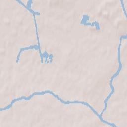 291 Liverpool Road, Rufford, Ormskirk Terrain Map