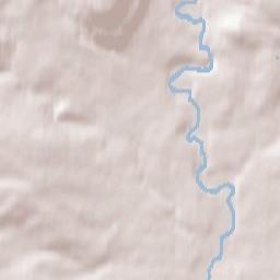 17 Freestone Close, Bury BL8, UK Terrain Map