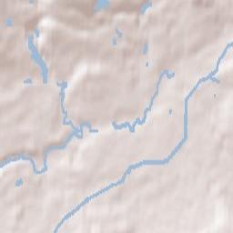 20 Newgate, Rochdale, Greater Manchester Terrain Map