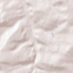 69 Far Bank, Shelley, Huddersfield, West Yorkshire Terrain Map