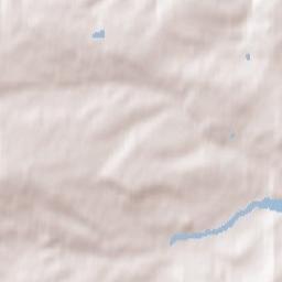 Emley, Huddersfield, West Yorkshire HD8 9RP, UK Terrain Map