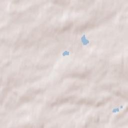 6 Holmsley Lane, South Kirkby, West Yorkshire Terrain Map