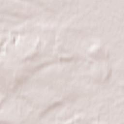 Stubbs Lane, Norton, South Yorkshire DN6 Terrain Map