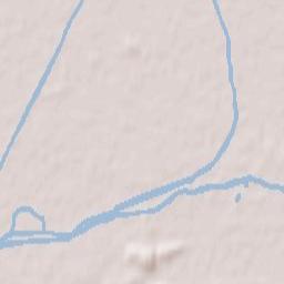 Stainforth Terrain Map