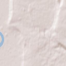 44 Henderson Avenue, North Lincolnshire Terrain Map