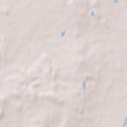 Lamstedt Terrain Map