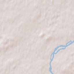 Alsterdorf Terrain Map