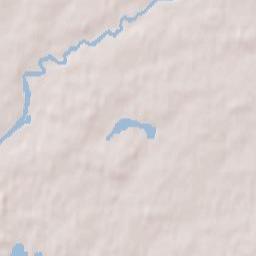Ohlsdorf Terrain Map