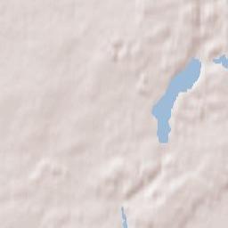 Siek Terrain Map
