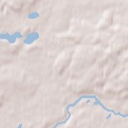 Grönwohld Terrain Map