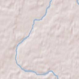 Torgelow Terrain Map
