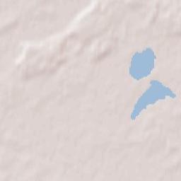 Rudzyensk Terrain Map