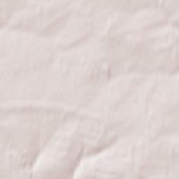 Tëploye Terrain Map