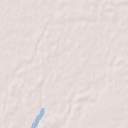 Belyy Yar Terrain Map