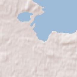 Yellowhead Highway, Wildwood, AB T0E 2M0 Terrain Map